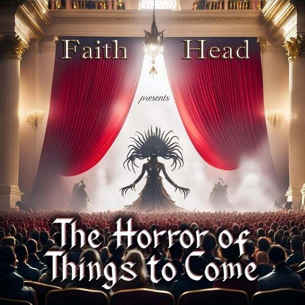 Cover art for The Horror of Things to Come